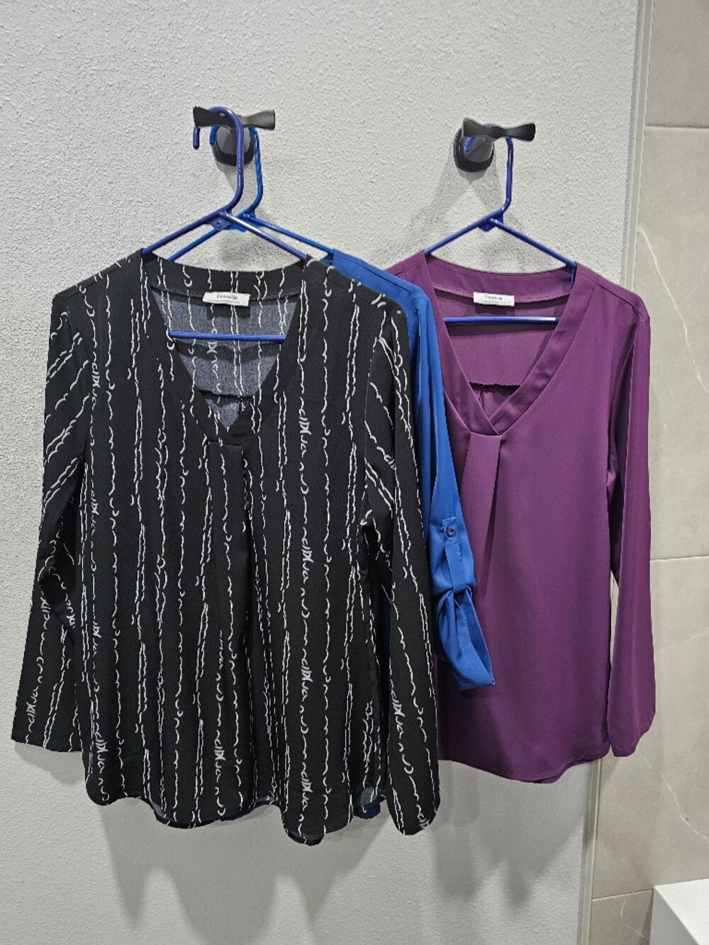 Blouses - Lot of 3